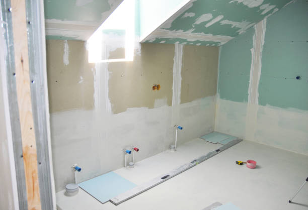 Reliable Hughes Springs, TX Dry wall and painting Solutions